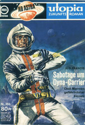 Ad Astra: Heft 1