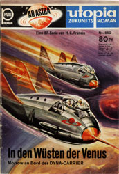 Ad Astra: Heft 2