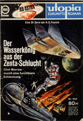 Ad Astra: Heft 3