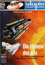 Ad Astra: Heft 5
