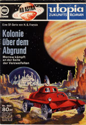 Ad Astra: Heft 8