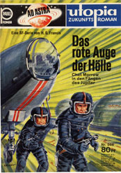 Ad Astra: Heft 9