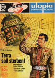 Ad Astra: Heft 11