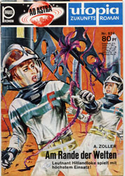 Ad Astra: Heft 13