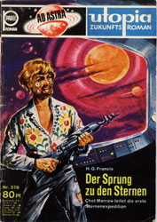 Ad Astra: Heft 14