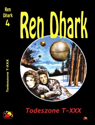 Ren Dhark Buch 04