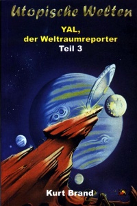Utopische Welten 9: Yal 3