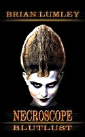 Necroscope 07