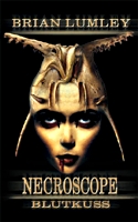 Necroscope 12