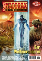 Maddrax 169