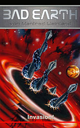 Bad Earth 1