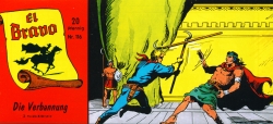 El Bravo Piccolo 86