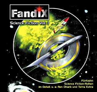  FandiX SF Vol. 1