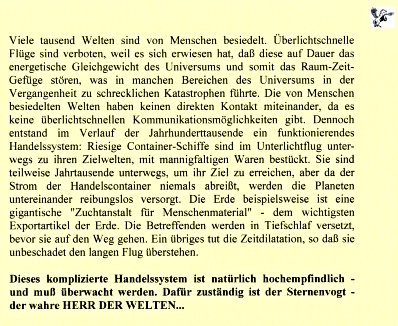 Herr der Welten Buch 001