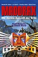 Maddrax 01