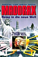 Maddrax 05