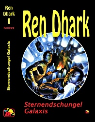 Ren Dhark Buch 01