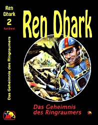 Ren Dhark Buch 02