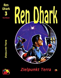 Ren Dhark Buch 03