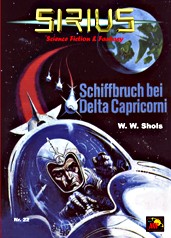 Sirius-22